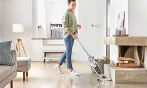 Bosch BCH3P2301 Επαναφορτιζόμενη Σκούπα Stick & Χειρός 3