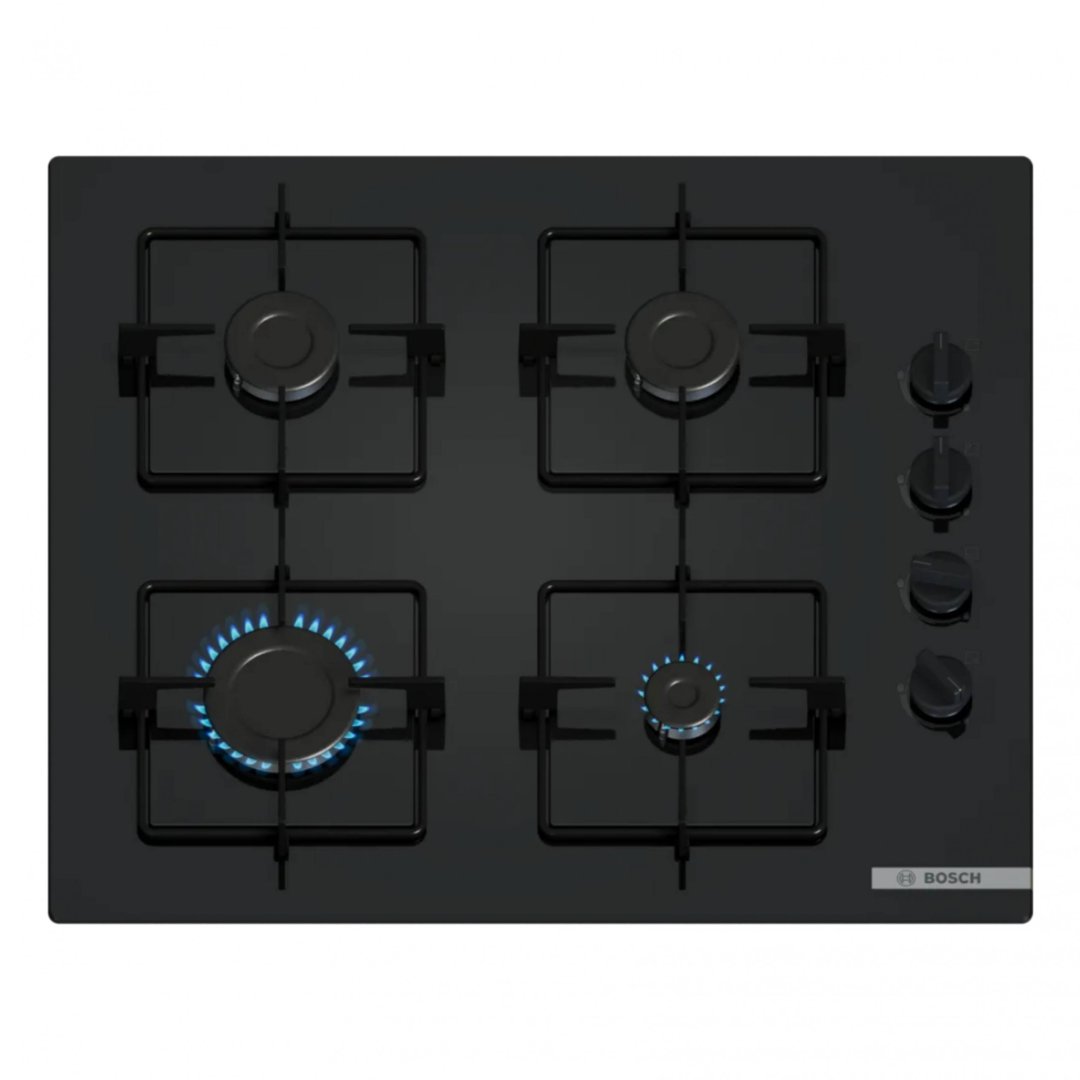 BOSCH POP6B6K30 Eστία Υγραερίου