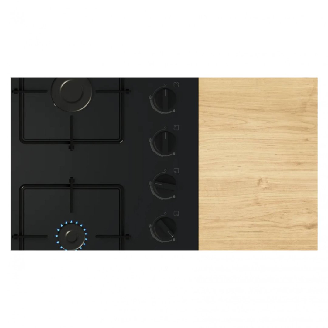BOSCH POP6B6K30 Eστία Υγραερίου