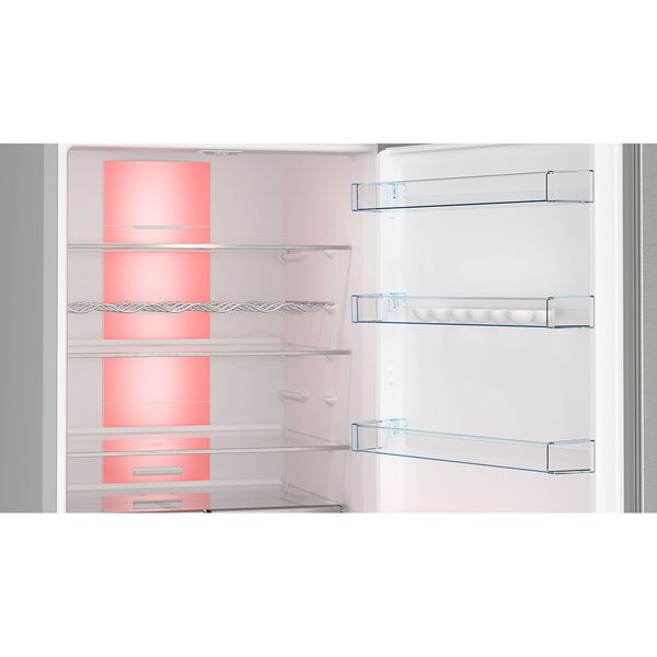 Bosch KGN56XIER fridge-freezer 3