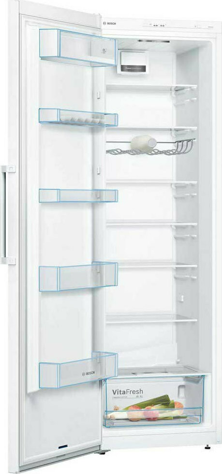 Bosch KSV36VWEP Ψυγείο Μονόπορτο