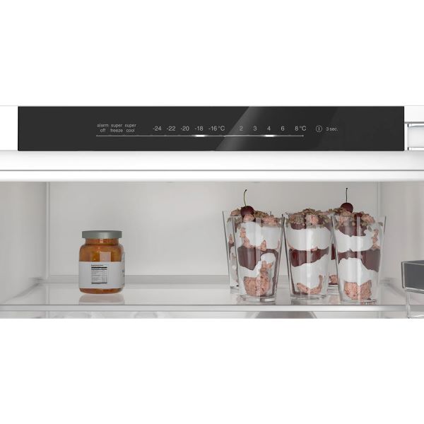 Bosch KIN96VFD0 Εντοιχιζόμενος Ψυγειοκαταψύκτης 2