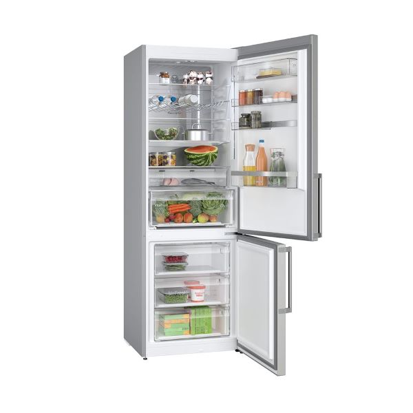 Bosch KGN49AIBT Refrigerator Freezer 2