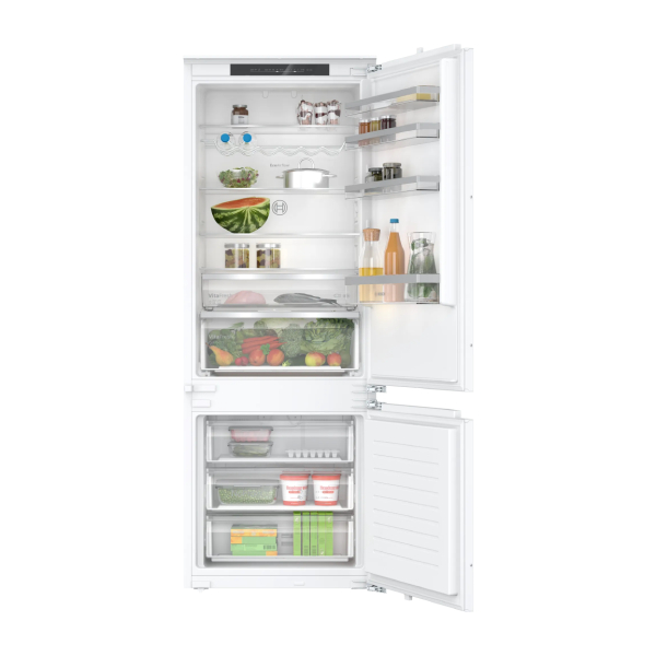 BOSCH KBN96VFE0 Built-in fridge-freezer