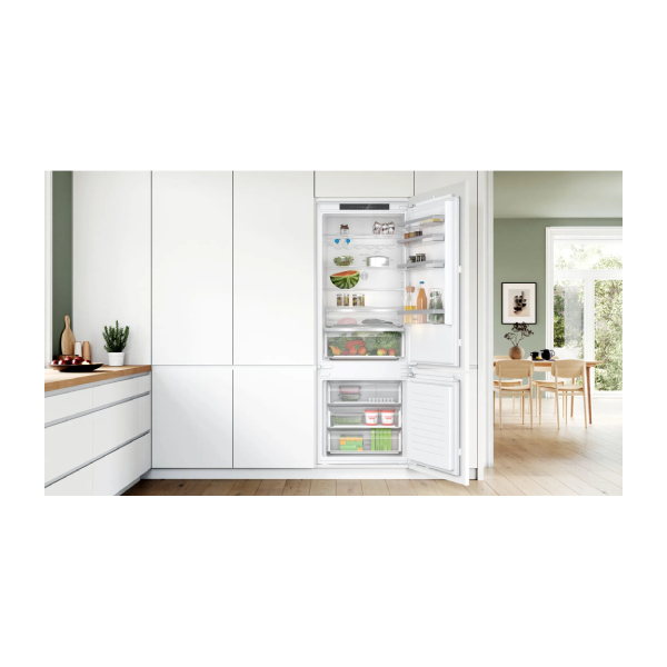 BOSCH KBN96VFE0 Built-in fridge-freezer 2