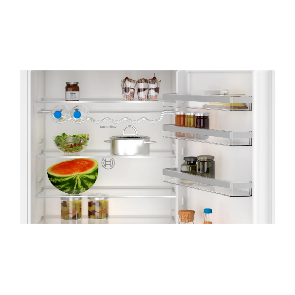 BOSCH KBN96VFE0 Built-in fridge-freezer 3