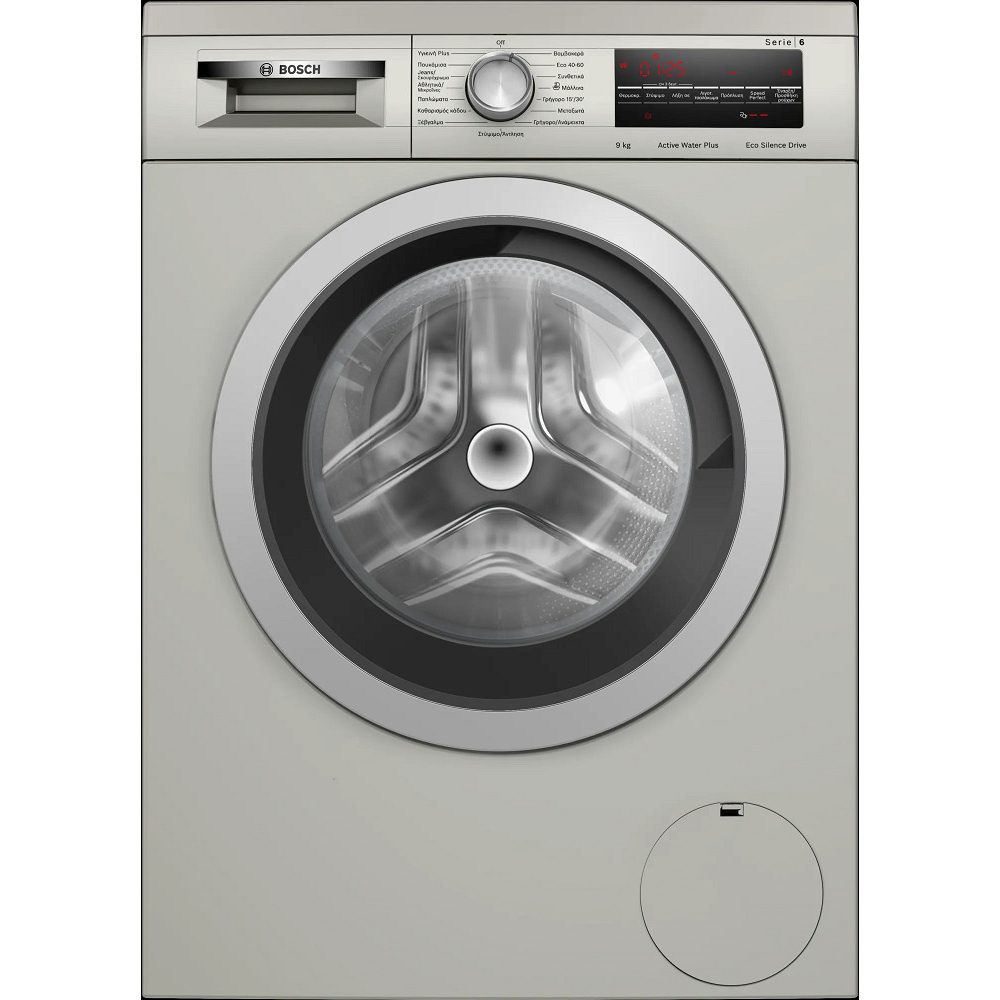 BOSCH WUU28TX2GR Washing Machine 9kg