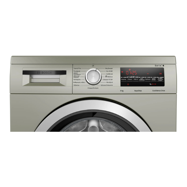 BOSCH WUU28TX2GR Washing Machine 9kg 2