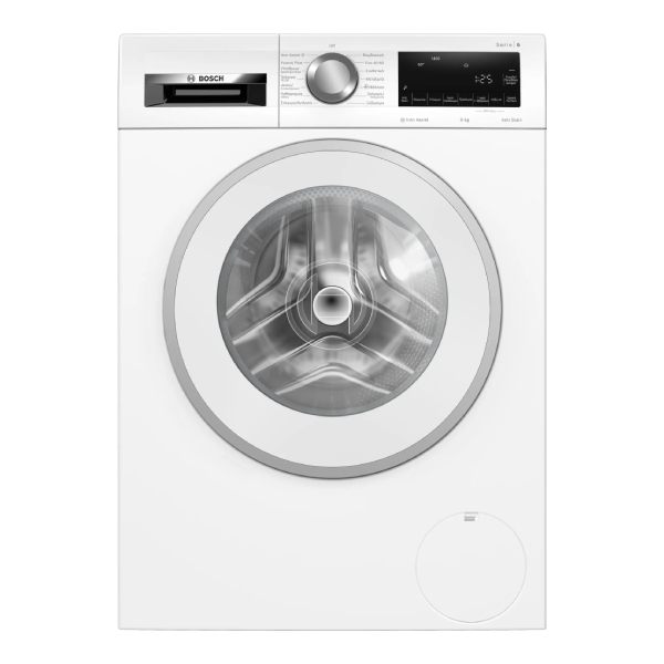 Bosch WGG244ZCGR Πλυντήριο ρούχων 9kg