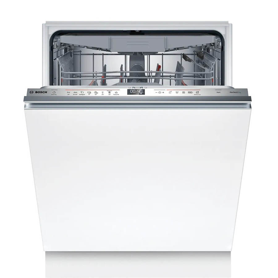 Bosch SMH6ZCX24E Εντοιχιζόμενο Πλυντήριο Πιάτων