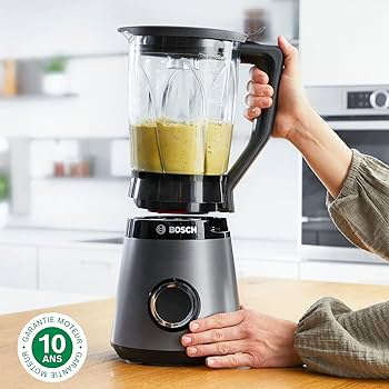 Bosch MMB6174S Blender