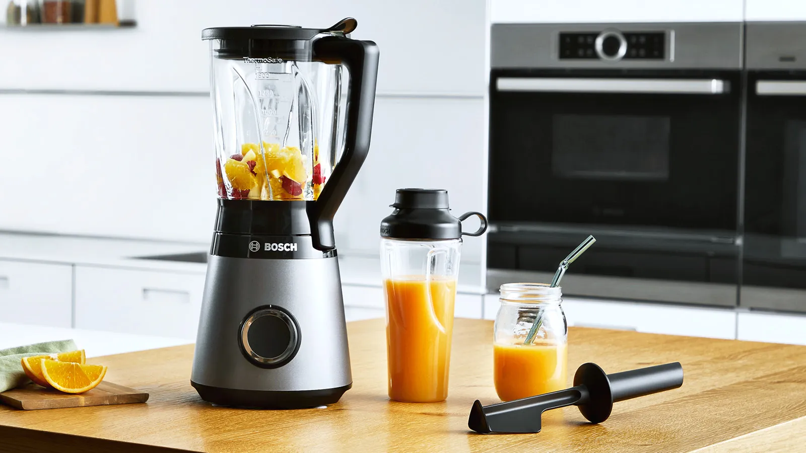 Bosch MMB6174S Blender