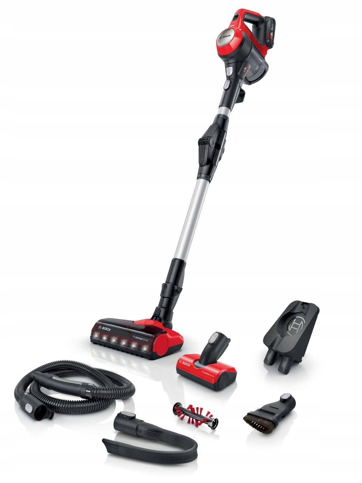 BOSCH BBS711ANM Corded Hand-Stick Vacuum Cleaner 4