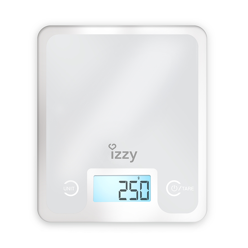 Izzy IZ-7004 Kitchen Scale