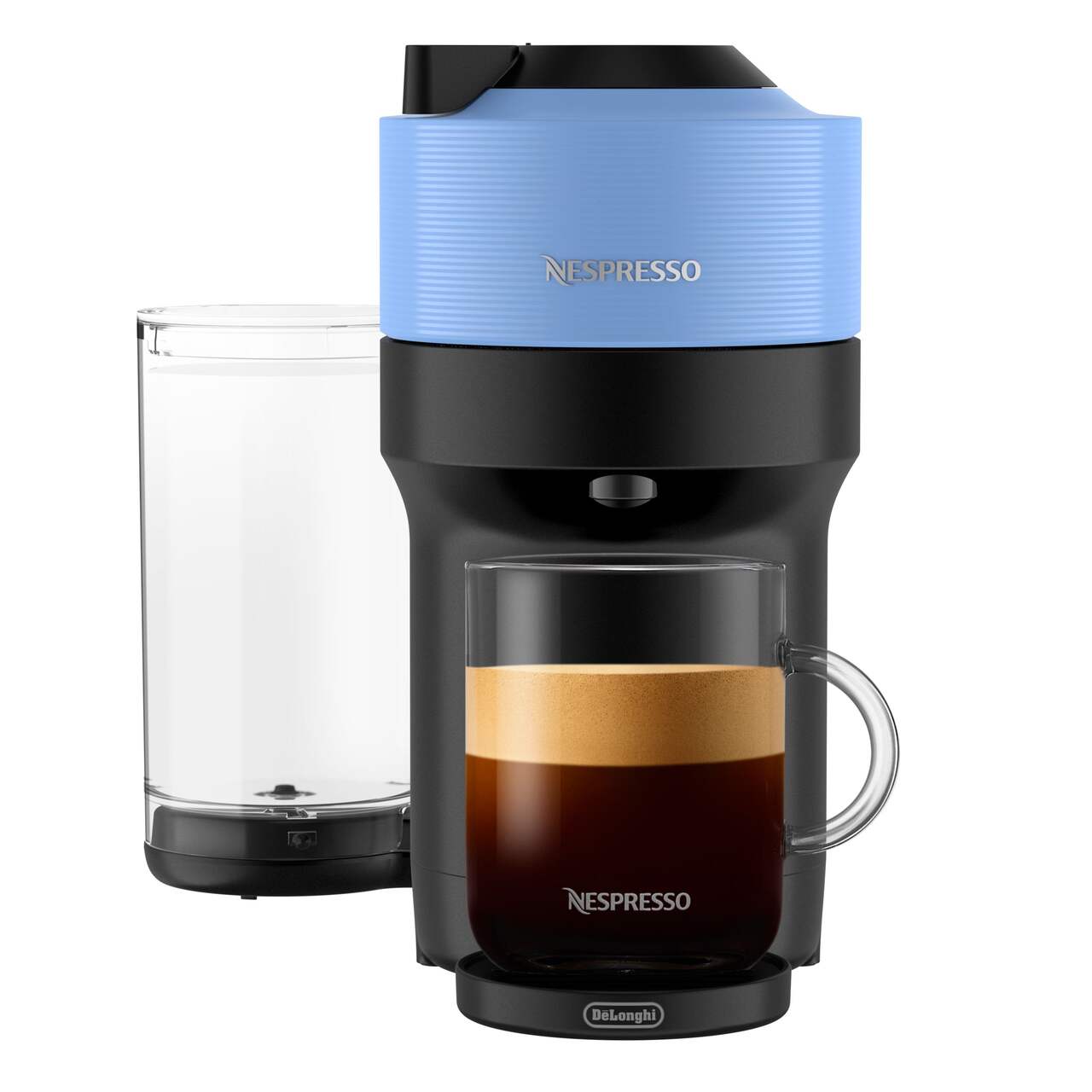 Delonghi Nespresso® ENV90.A Espresso machine