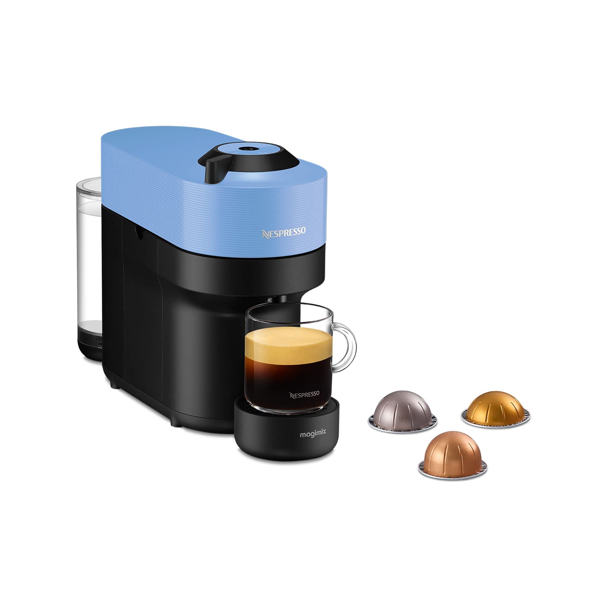 Delonghi Nespresso® ENV90.A Espresso machine