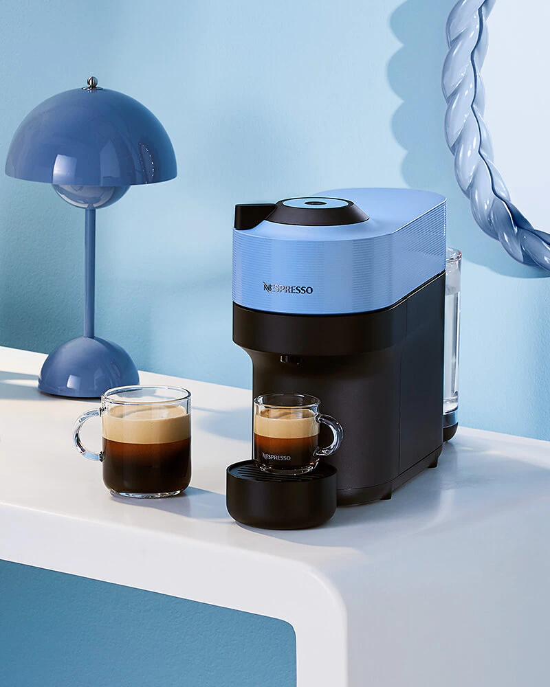 Delonghi Nespresso® ENV90.A Espresso machine
