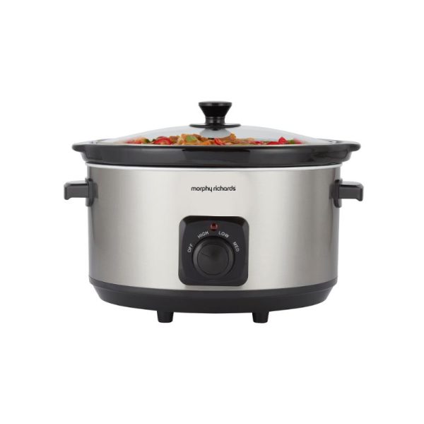 MORPHY RICHARDS 461013 Slow Cooker
