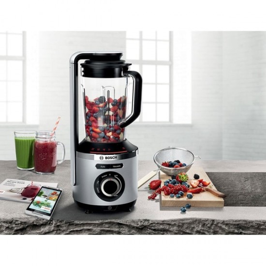 Bosch MMBV622M Air Vacuum Blender