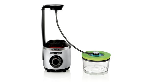 Bosch MMBV622M Air Vacuum Blender