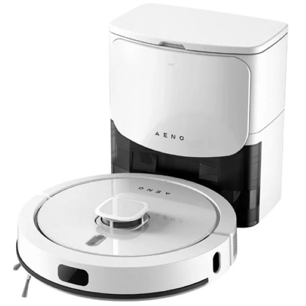AENO RC4S Σκούπα Ρομπότ