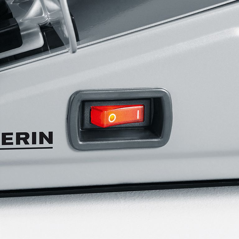 Severin AS3915 Κόπτης Άλλαντικων