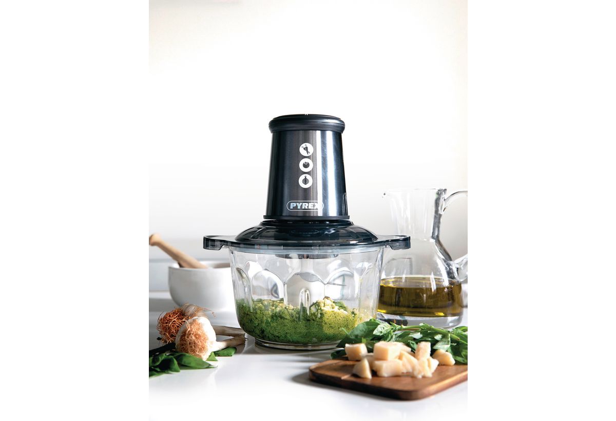 PYREX SB-224 Multicutter Multi 1.5 L