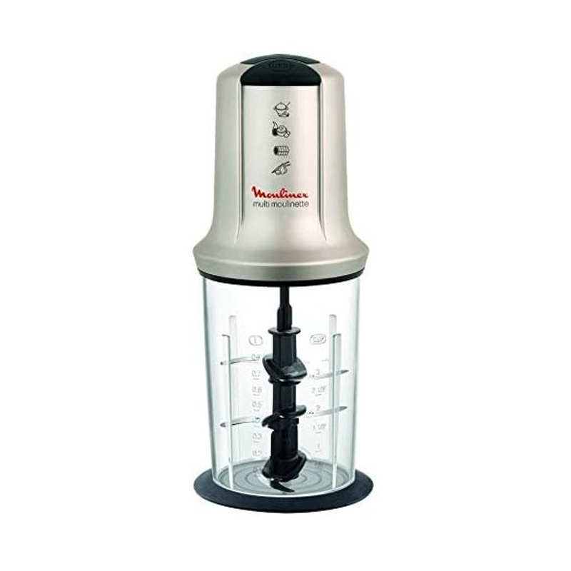 MOULINEX AT718A10 Multi-cutter