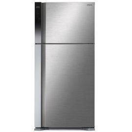 Hitachi RV541PRU0BSL Double Door Refrigerator