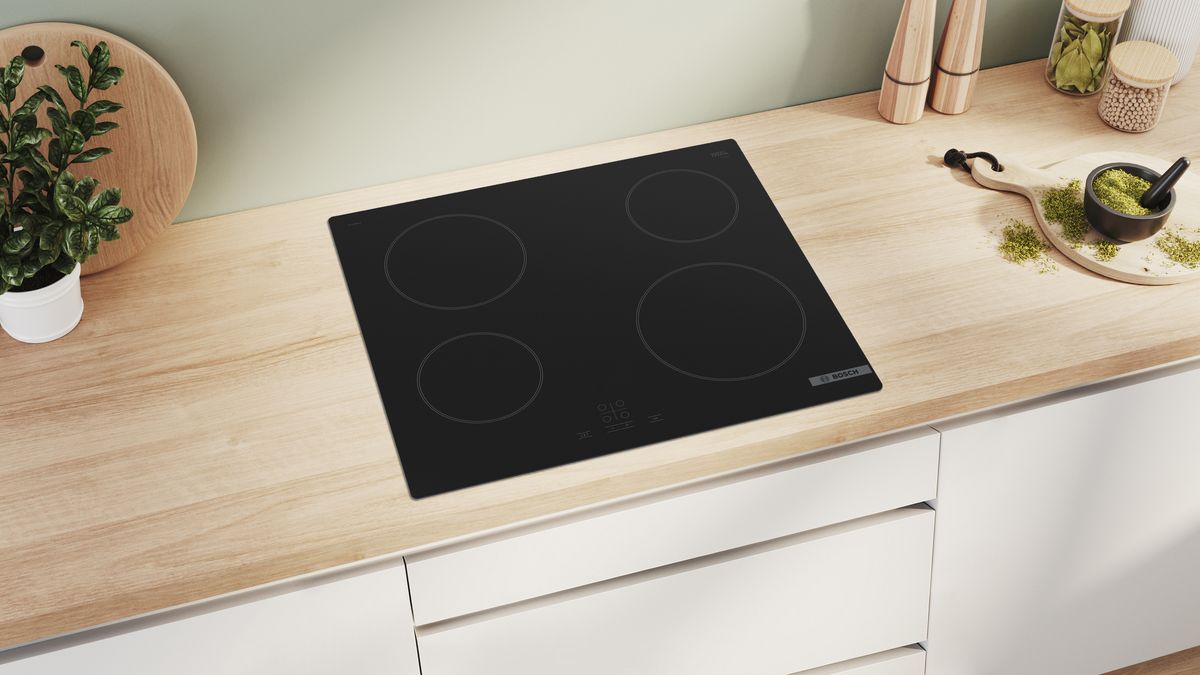 Bosch PKE61RBA2E Ceramic hob 3
