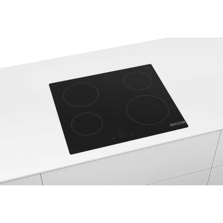 Bosch PKE61RBA2E Ceramic hob 4