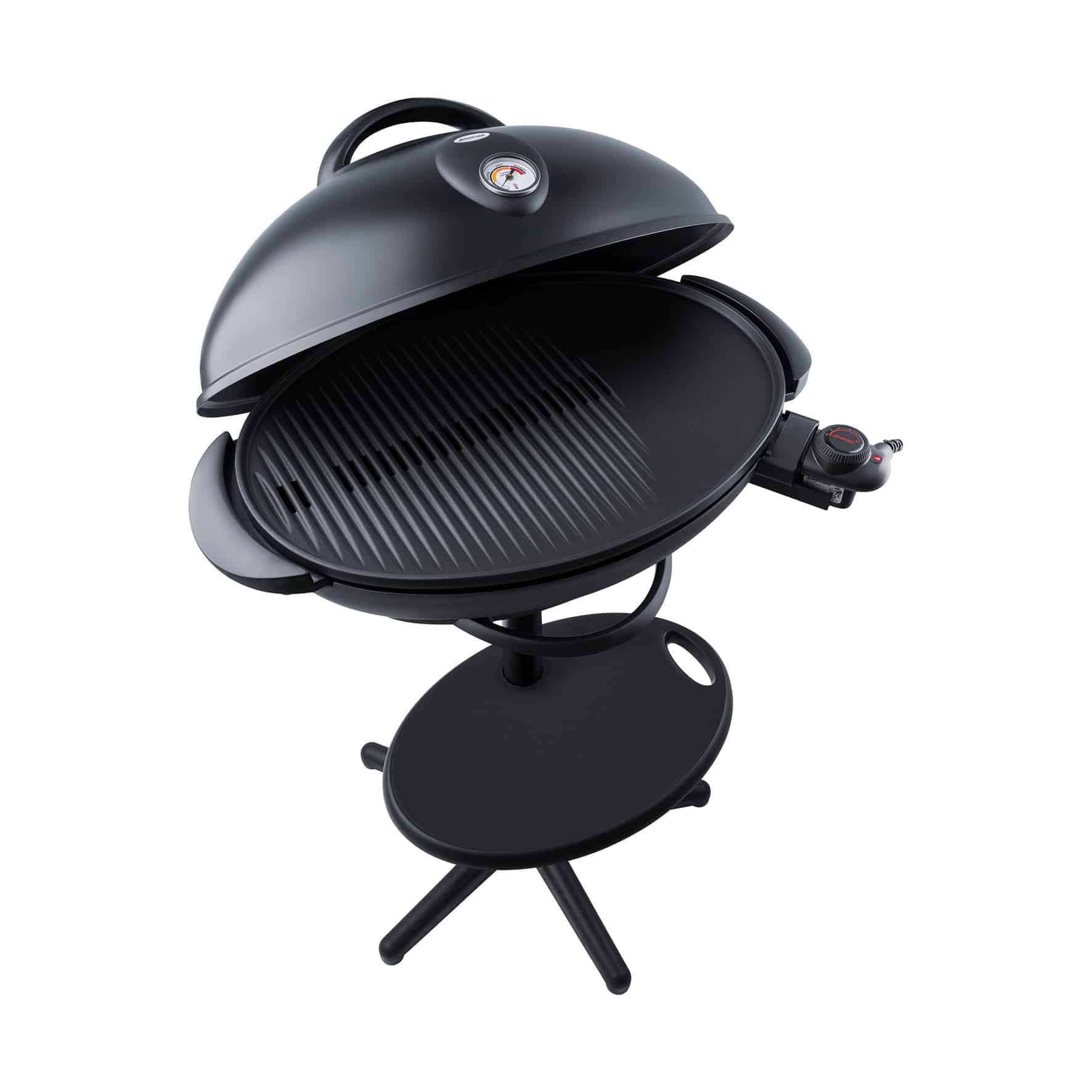 Steba ψησταριά BBQ VG 350