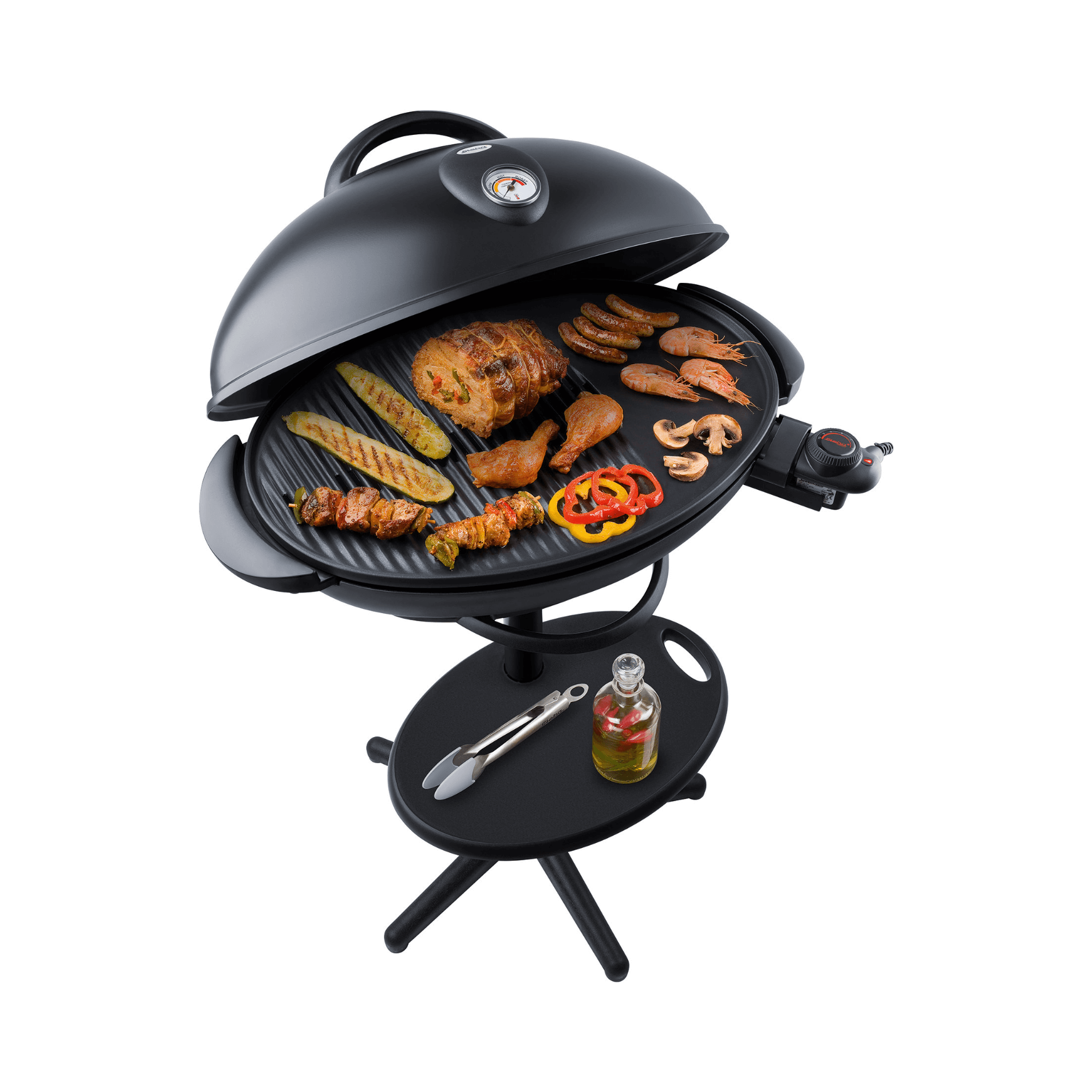 Steba ψησταριά BBQ VG 350