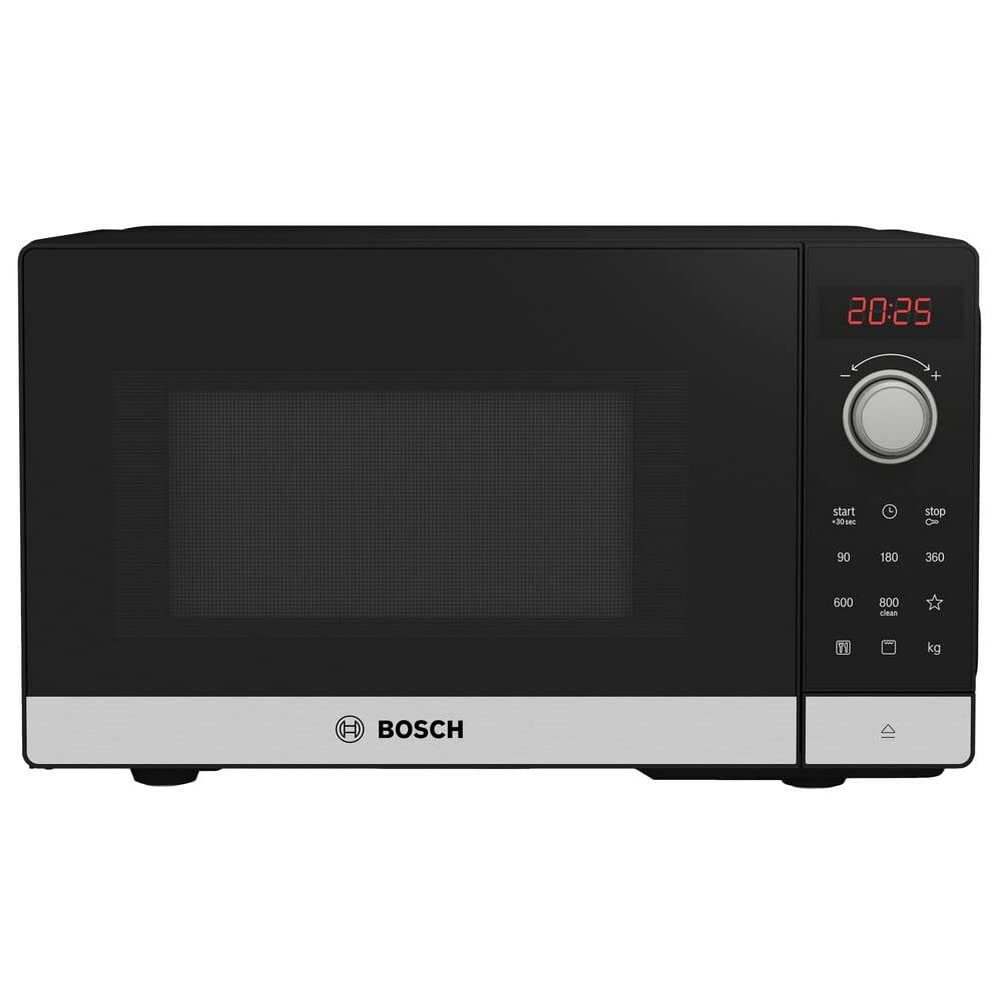 Bosch FEL023MS2 Ελεύθερος φούρνος μικροκυμάτων