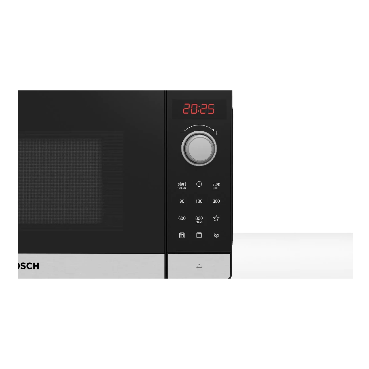 Bosch FEL023MS2 Ελεύθερος φούρνος μικροκυμάτων
