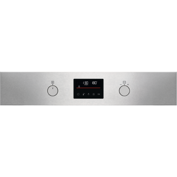 AEG BPS351161M Φούρνος Εντοιχιζόμενος ΠΥΡΟΛΥΤΙΚΟΣ