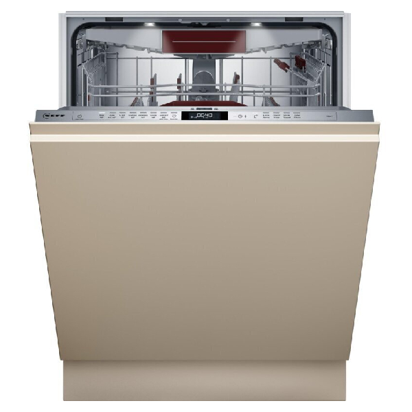 NEFF S157ZCX01E Built-in dishwasher