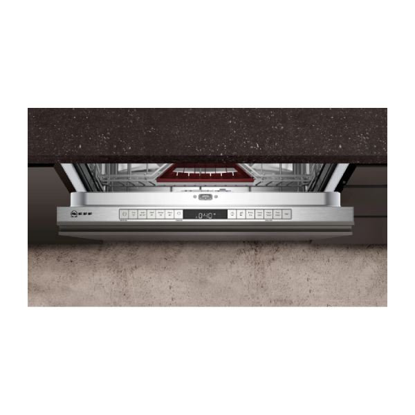 NEFF S197YCX07E Built-in dishwasher 3