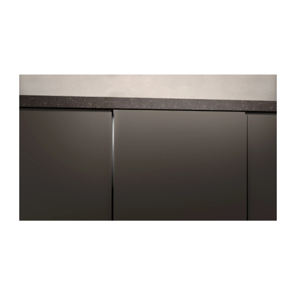 NEFF S197YCX07E Built-in dishwasher 4