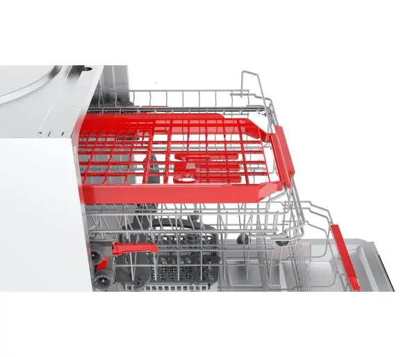 Toshiba DW-14B2EE-CZ Πλήρως Εντοιχιζόμενο Πλυντήριο Πιάτων
