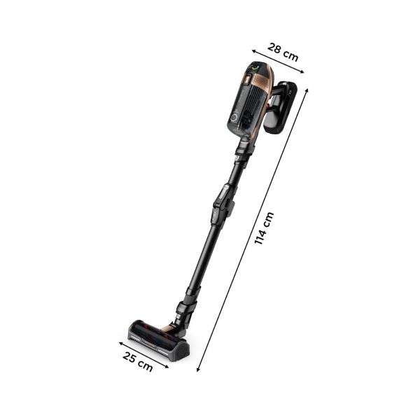 Rowenta RH99F1 Επαναφορτιζόμενη Σκούπα Stick