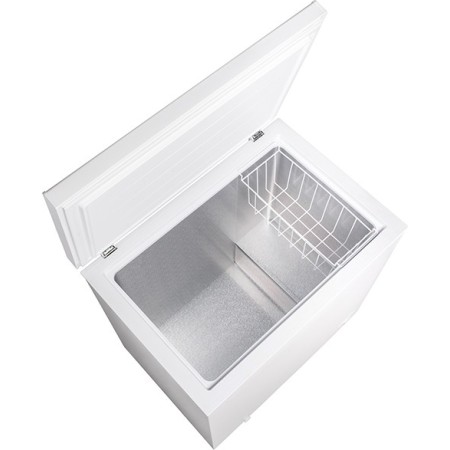 HISENSE FC258D4AW1 Καταψύκτης Μπαούλο, 198 Λίτρα