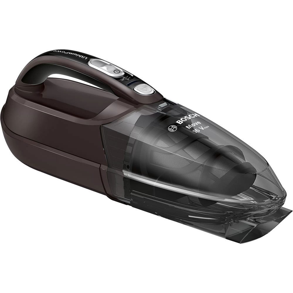 BOSCH BHN16L Aσύρματο Σκουπάκι Χειρό