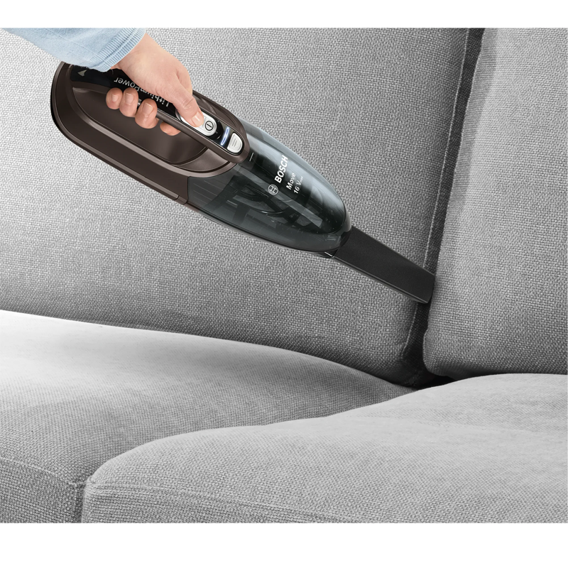 BOSCH BHN16L Aσύρματο Σκουπάκι Χειρό