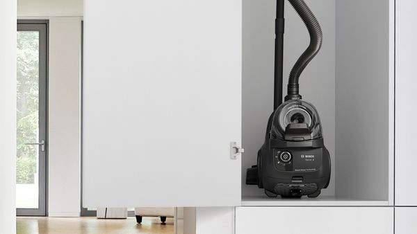 BOSCH BGC21X200 Ηλεκτρική Σκούπα με Κάδο