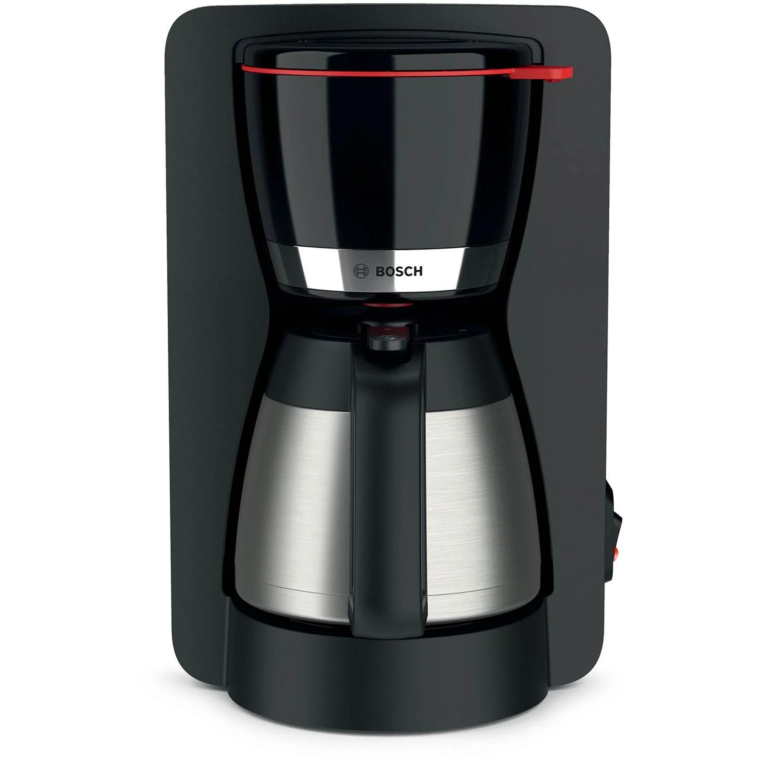 Bosch TKA5M253 Brown Filter Machine