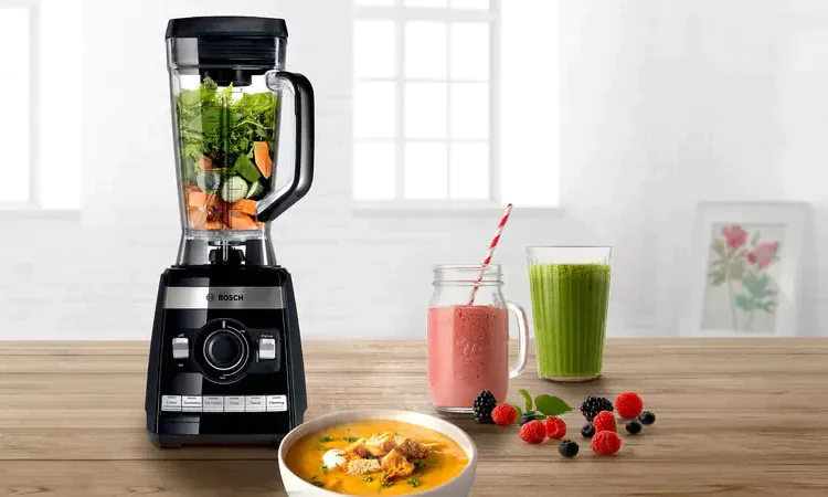 BOSCH Blender MMBH6P6B 2