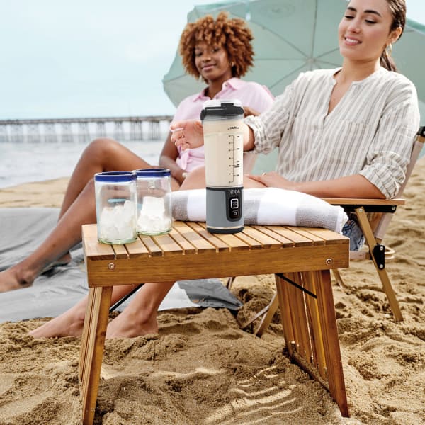 NINJA BC151EUBK Portable Blender