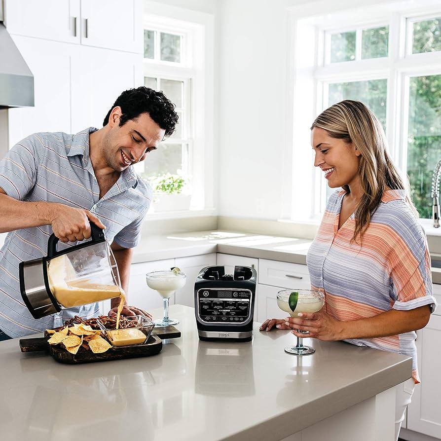 NINJA HB150EU Food processor