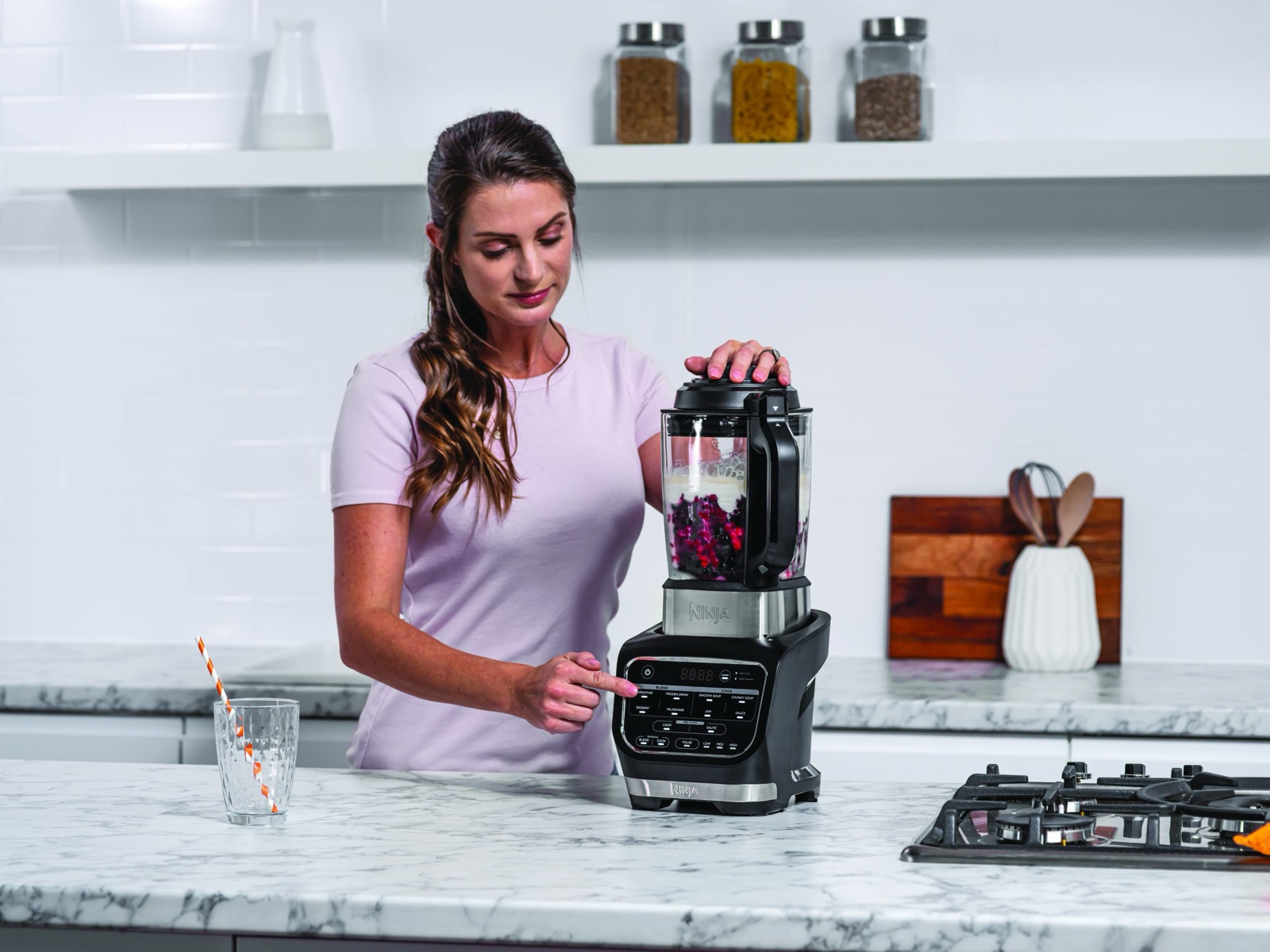 NINJA HB150EU Food processor